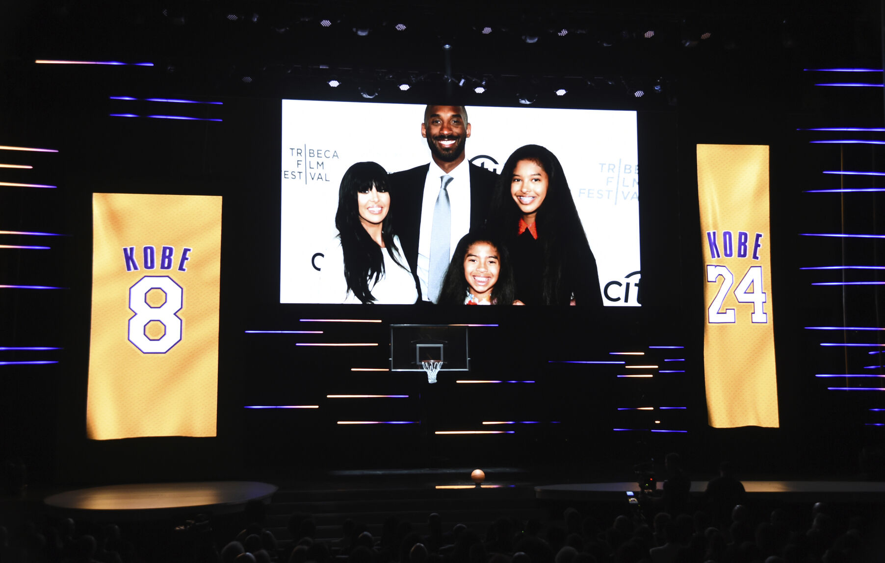 51st NAACP Image Awards – Show